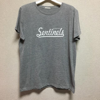 ジーユー(GU)のGU Tシャツ  サイズXL(Tシャツ(半袖/袖なし))