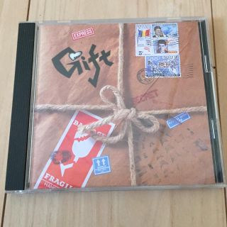 ジャニーズ(Johnny's)のGift サントラ CD(テレビドラマサントラ)