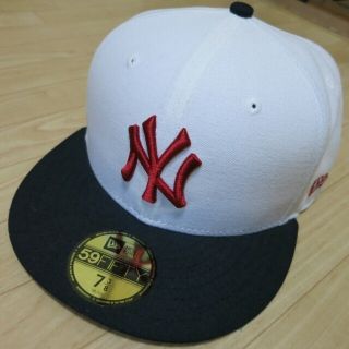 ニューエラー(NEW ERA)のNEW ERA キャップ(キャップ)