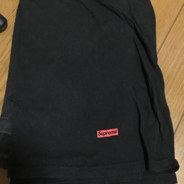 Supreme(シュプリーム)の大人気 supreme tシャツ メンズのトップス(Tシャツ/カットソー(半袖/袖なし))の商品写真