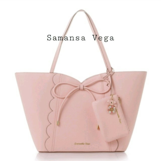 Samantha Vega(サマンサベガ)の期間限定出品！Samantha Vega ♡ 美品♡ レディースのバッグ(ショルダーバッグ)の商品写真