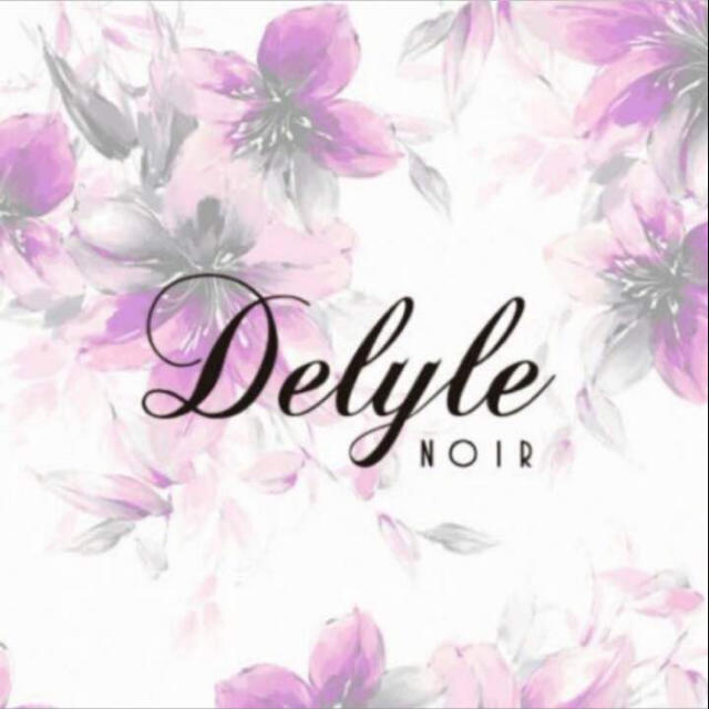 Delyle NOIR(デイライルノアール)のめろんぱん様専用 レディースのファッション小物(ベルト)の商品写真