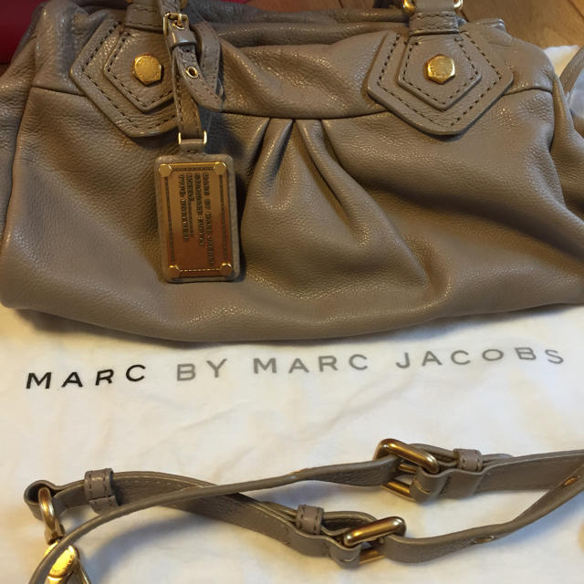 MARC BY MARC JACOBS(マークバイマークジェイコブス)のりん様専用ページ レディースのバッグ(ハンドバッグ)の商品写真