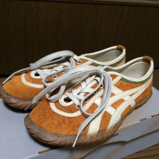 オニツカタイガー(Onitsuka Tiger)のオニツカタイガー スニーカー(スニーカー)