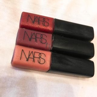 ナーズ(NARS)のNARS(口紅)