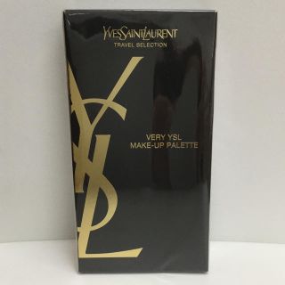 イヴサンローランボーテ(Yves Saint Laurent Beaute)のイブサンローラン メイクパレット ピンク(コフレ/メイクアップセット)