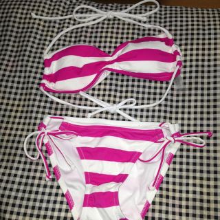 ヴィクトリアズシークレット(Victoria's Secret)のVICTORIA’S SECRET 水着(水着)