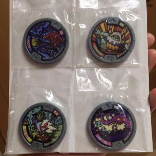 m・A・y様専用❤︎妖怪メダル(その他)
