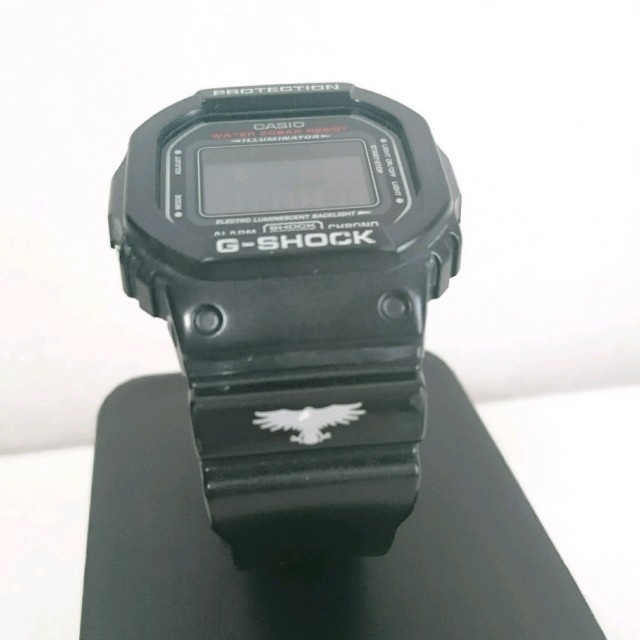 G-SHOCK - G-SHOCK DW-5600 電池交換済 カシオgshockの通販 by しょう 