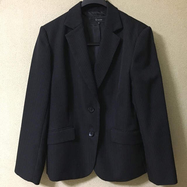 スーツ＊スカート&パンツセット レディースのフォーマル/ドレス(スーツ)の商品写真
