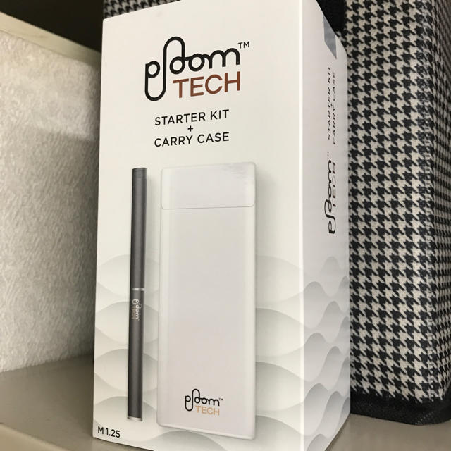 決算特価☆送料無料 バッテリー1.5 プルームテック ploom Ploom 新品未