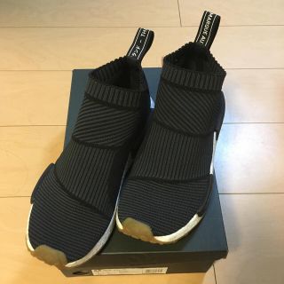 アディダス(adidas)のNMD CS1 PK ★26㎝(スニーカー)