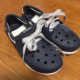 クロックス(crocs)のクロックス♪(サンダル)