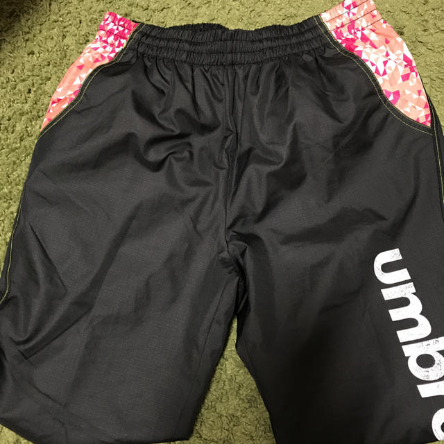 UMBRO(アンブロ)のジャージ レディースのパンツ(その他)の商品写真