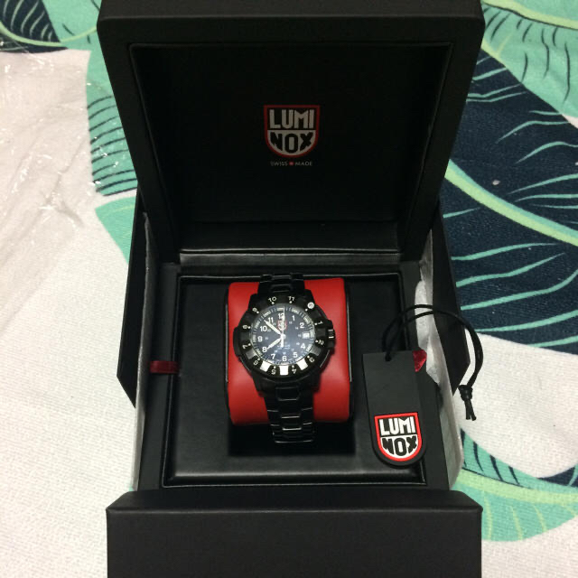 Luminox(ルミノックス)のLUMINOX f117 nighthawk  メンズの時計(腕時計(アナログ))の商品写真