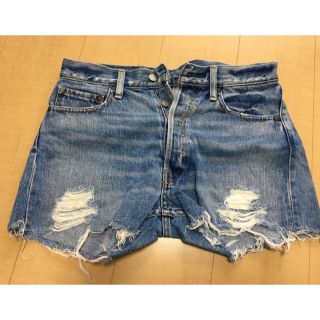 マウジー(moussy)のショートパンツ✨(ショートパンツ)