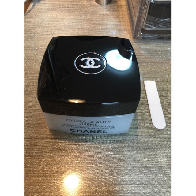 CHANEL(シャネル)のシャネルイドゥラ ビューティ クリーム　 保湿クリーム コスメ/美容のスキンケア/基礎化粧品(フェイスクリーム)の商品写真