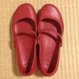 クロックス(crocs)のクロックス アリス W6(ハイヒール/パンプス)