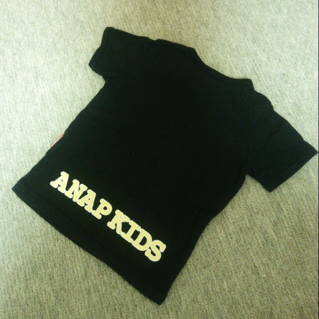 ANAP Kids(アナップキッズ)のANAP KIDS☆110 キッズ/ベビー/マタニティのキッズ服女の子用(90cm~)(その他)の商品写真