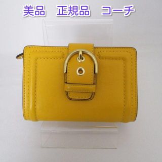 コーチ(COACH)のポポ様専用(財布)