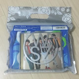 ジャニーズ(Johnny's)のウェルセク ショップ限定Ｋ(アイドルグッズ)