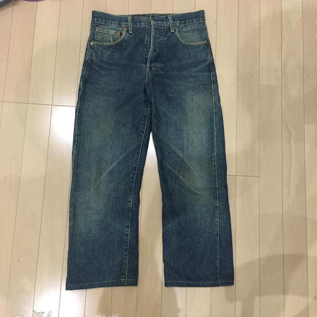 levis 701xx w30Levi