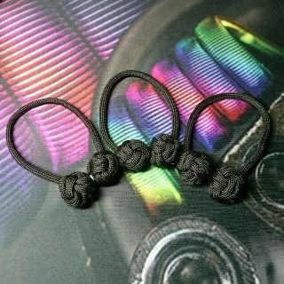 【ベグレリ（Begleri）／鉛玉（お好きな重さ１個）／ブラック】(その他)