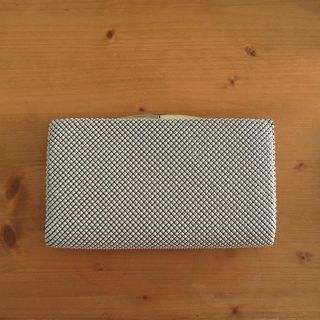 ロキエ(Lochie)のvintage wallet (財布)