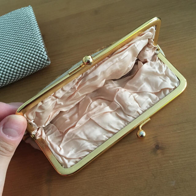 Lochie(ロキエ)のVintage wallet  レディースのファッション小物(財布)の商品写真