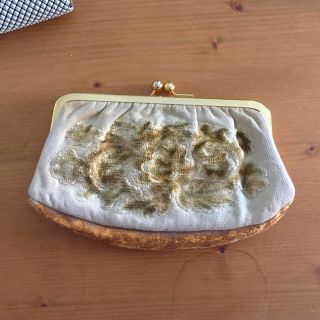 ロキエ(Lochie)のVintage wallet (財布)