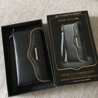 レベッカミンコフ(Rebecca Minkoff)の専用〜レベッカミコンフ iPhone6ケース(iPhoneケース)