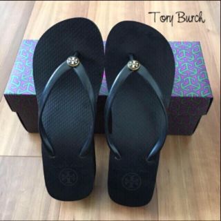 トリーバーチ(Tory Burch)の☺︎専用です☺︎(ビーチサンダル)