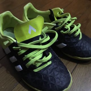 アディダス(adidas)の男児   靴(その他)