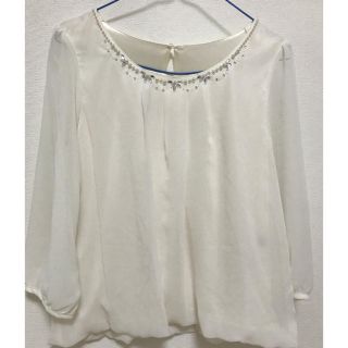 ミッシュマッシュ(MISCH MASCH)のブラウス👚(シャツ/ブラウス(長袖/七分))