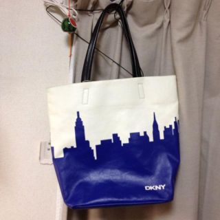 ダナキャランニューヨーク(DKNY)のhisapyon様専用(トートバッグ)