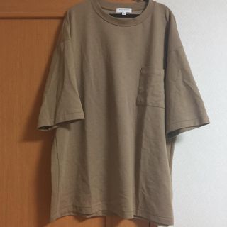 ビューティアンドユースユナイテッドアローズ(BEAUTY&YOUTH UNITED ARROWS)のユナイテッドアローズ B&Y(Tシャツ/カットソー(半袖/袖なし))