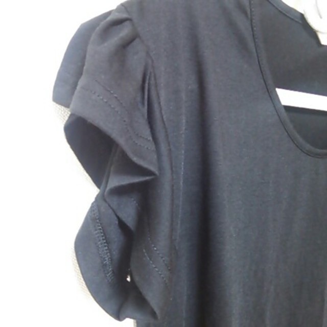 mystic(ミスティック)の新品☆Tシャツ レディースのトップス(Tシャツ(半袖/袖なし))の商品写真