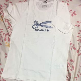 デンハム(DENHAM)のDENHAM/Tシャツ(Tシャツ/カットソー(半袖/袖なし))