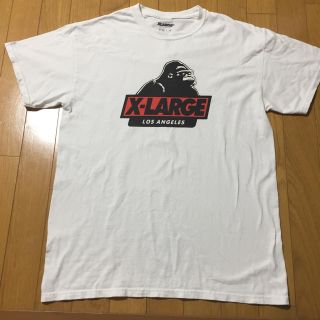 エクストララージ(XLARGE)のエクストララージ Tシャツ(Tシャツ/カットソー(半袖/袖なし))