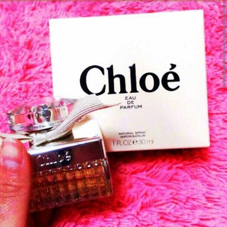 クロエ(Chloe)のChloe 香水 ♡♡(香水(女性用))