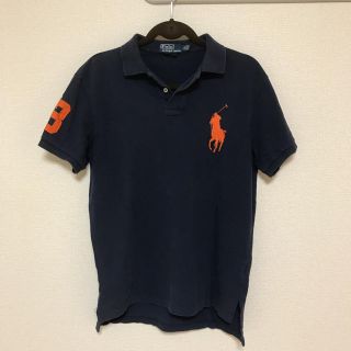 ポロラルフローレン(POLO RALPH LAUREN)のポロシャツ(ポロシャツ)