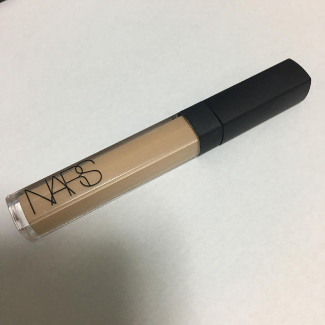 NARS(ナーズ)のnars  ラディアントクリーミーコンシーラー 1244 コスメ/美容のベースメイク/化粧品(コンシーラー)の商品写真