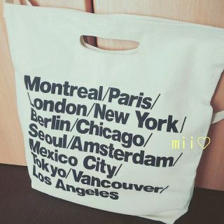 アメリカンアパレル(American Apparel)のおまけ付♪最短到着【正規品】正規USAタグ付♡アメリカンアパレル♡ アメアパ(ショルダーバッグ)