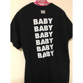 銀杏BOYZ BABY BABY Tシャツの通販 by shop｜ラクマ