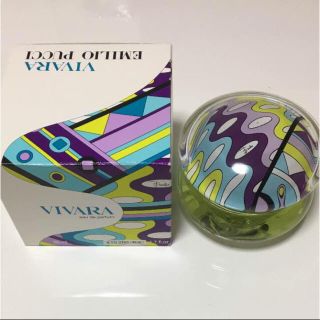 エミリオプッチ(EMILIO PUCCI)のEMILIO PUCCI VIVARA 50ml (香水(女性用))