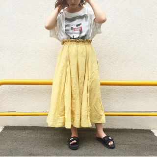 カスタネ(Kastane)のkastane vans コラボT(Tシャツ(半袖/袖なし))