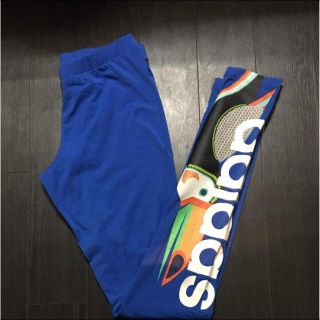 アディダス(adidas)のadidasoriginals×farm コラボレギンス(レギンス/スパッツ)