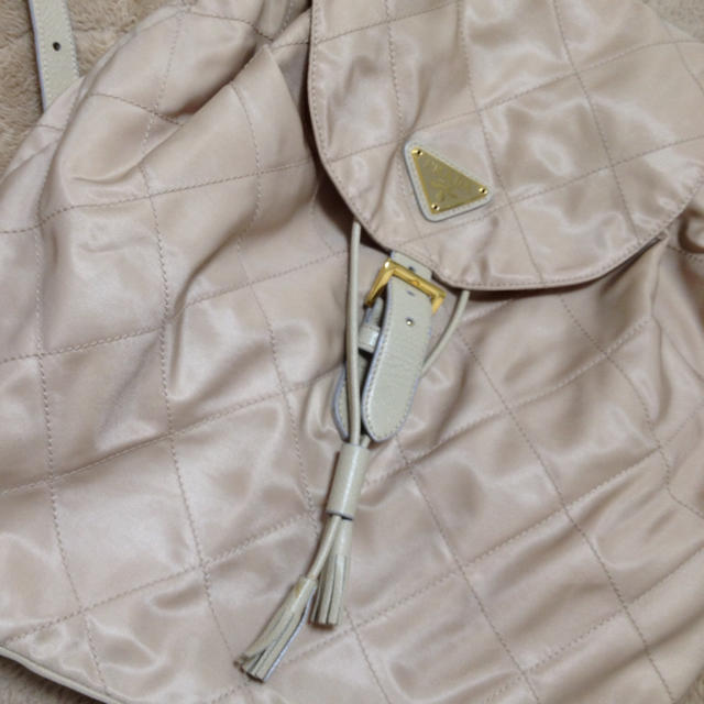 PRADA - PRADA♡ナイロンリュック♡