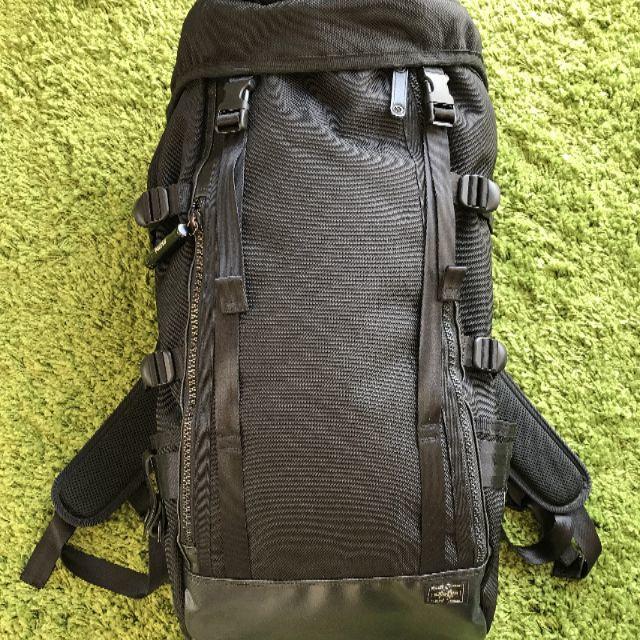 PORTER - PORTER HEAT RUCKSACK ポーター ヒート リュックサックの通販 by mi's shop|ポーターならラクマ PORTER - PORTER HEAT RUCKSACK ポーター ヒート リュックサックの通販 by mi's shop|ポーターならラクマ