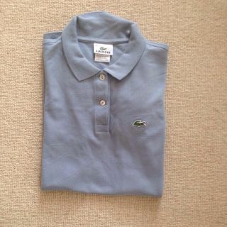 ラコステ(LACOSTE)のラコステポロシャツ(ポロシャツ)